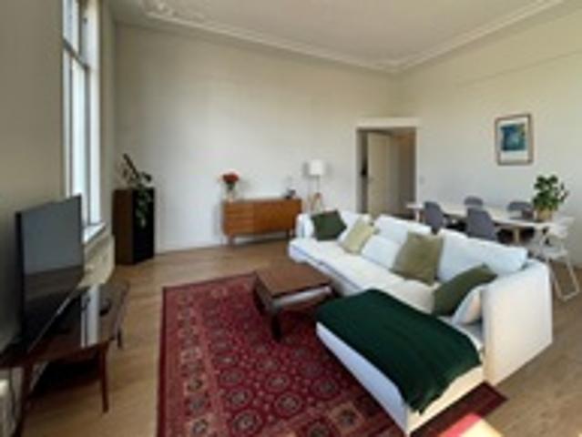 Appartement Sint Annastraat in Nijmegen