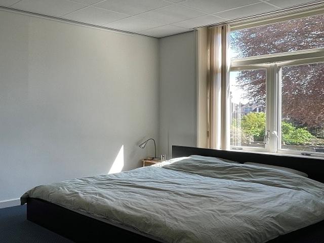 Appartement Sint Annastraat in Nijmegen