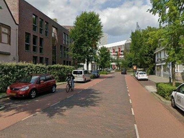 Appartement Sint Antoniusstraat in Eindhoven