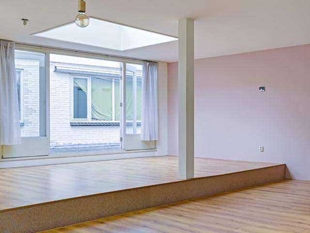 Appartement Sint Anthoniusstraat in Alkmaar