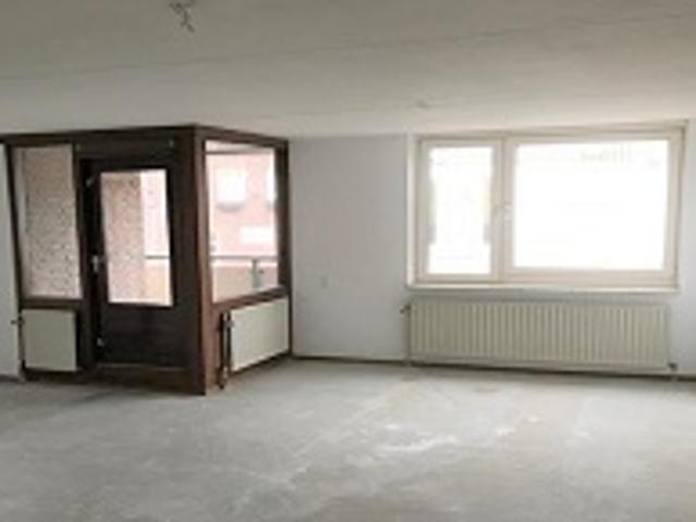 Appartement Sint Christoffelstraat in Roermond