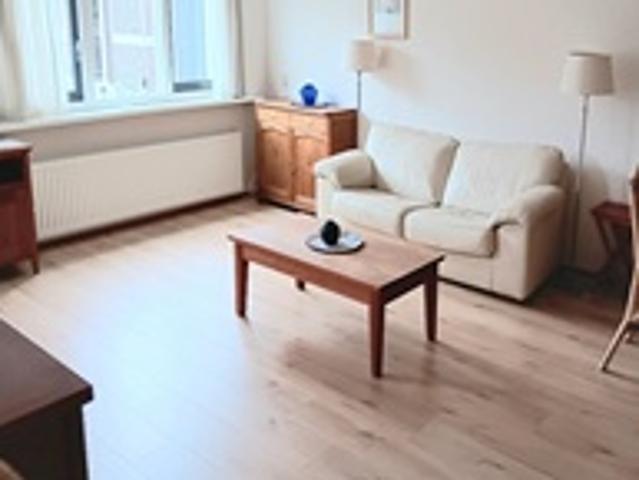 Appartement Sint Elisabethshof in Arnhem