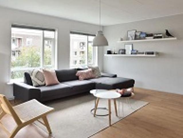 Appartement Sint Ignatiusstraat in Breda