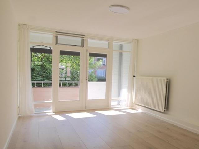 Appartement Sint Ignatiusstraat in Breda
