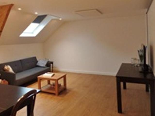 Appartement Sint Josephstraat in Tilburg