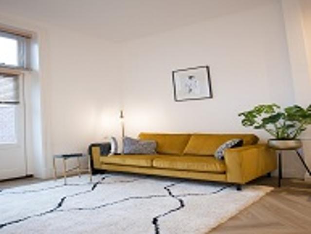 Appartement Sint Josephstraat in Tilburg