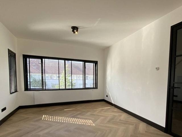 Appartement Sint Jorislaan in Eindhoven
