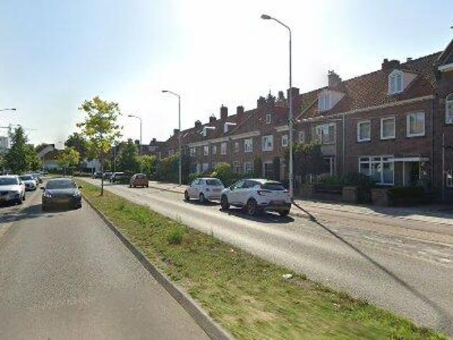 Appartement Sint Jorislaan in Eindhoven