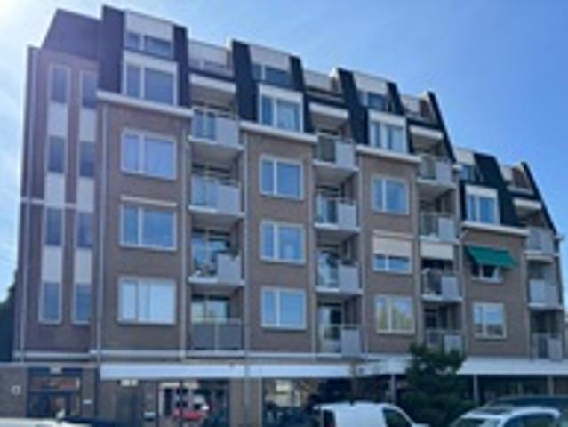 Appartement Sint Pieterstraat in Kerkrade