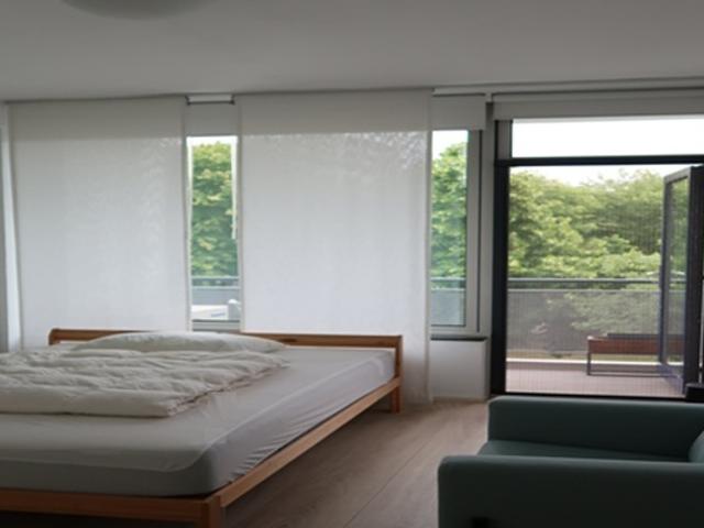 Appartement Sint Pieterskade in Maastricht