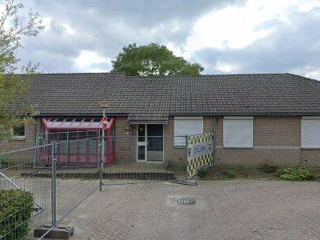 Appartement Sint Theresiastraat in Raamsdonksveer