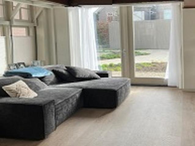 Appartement Singel in Dordrecht