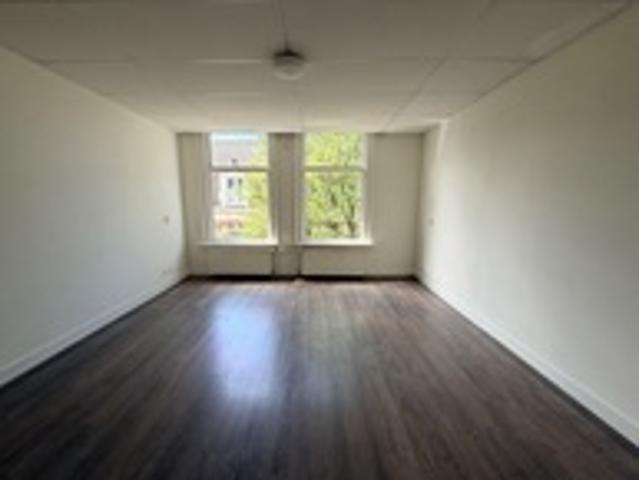 Appartement Singelstraat in Utrecht