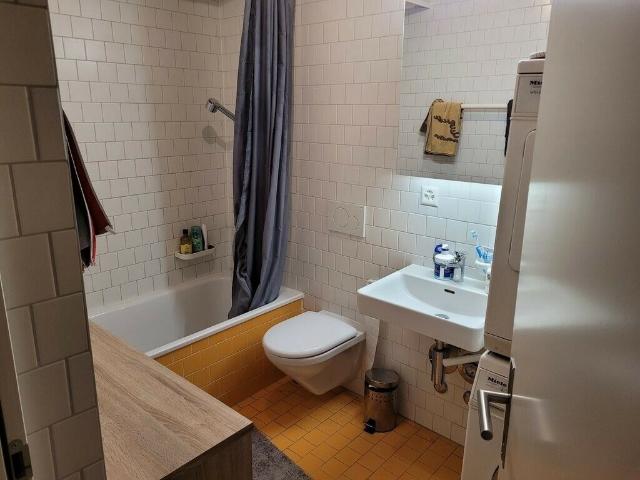 Appartement Sion 2.5 pièces | dreamo. Ch