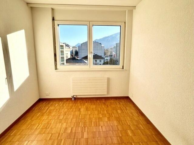 Appartement Sion 4.5 pièces | dreamo. Ch