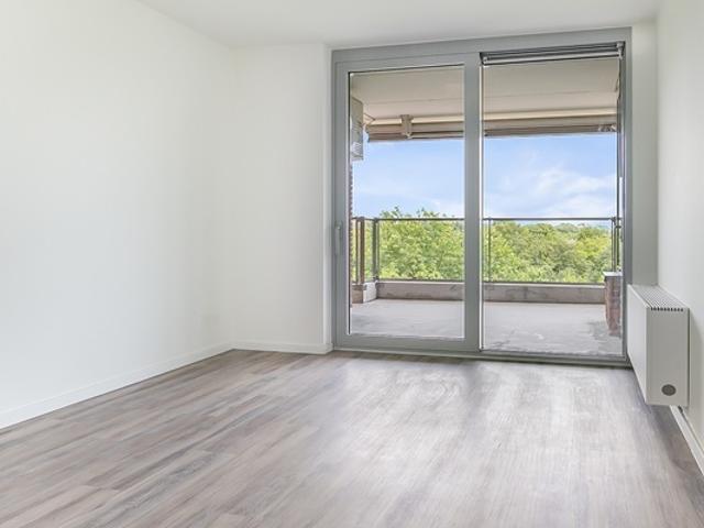 Appartement Sibeliuspark in Oss