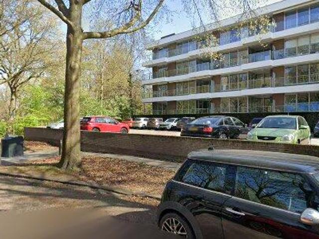 Appartement Sibeliuspark in Oss
