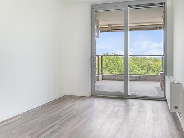 Appartement Sibeliuspark in Oss