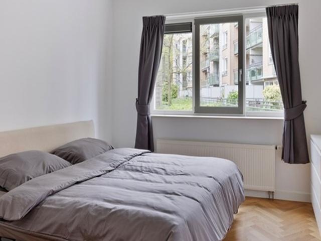 Appartement Sickeszlaan in Arnhem