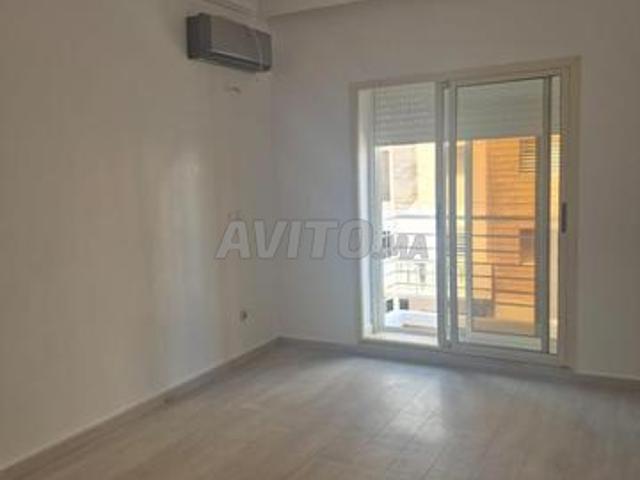 Appartement Sidi Maarouf