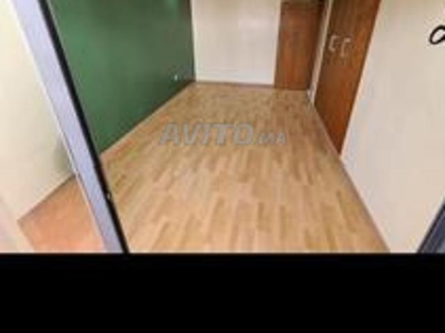 Appartement sidi maarouf
