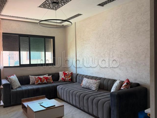 Appartement sidi rahal à vendre 68m2