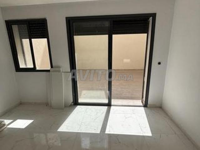 Appartement sidi rahal