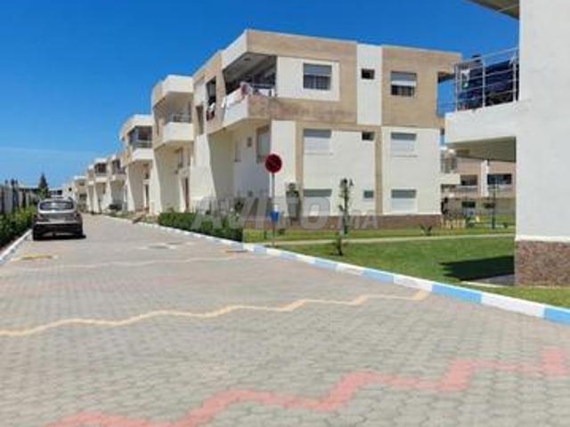 Appartement sidi rahal