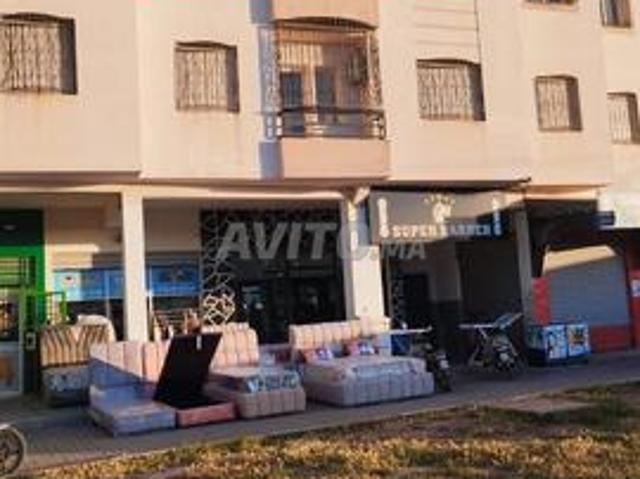 Appartement Sidi Rehal Chatai