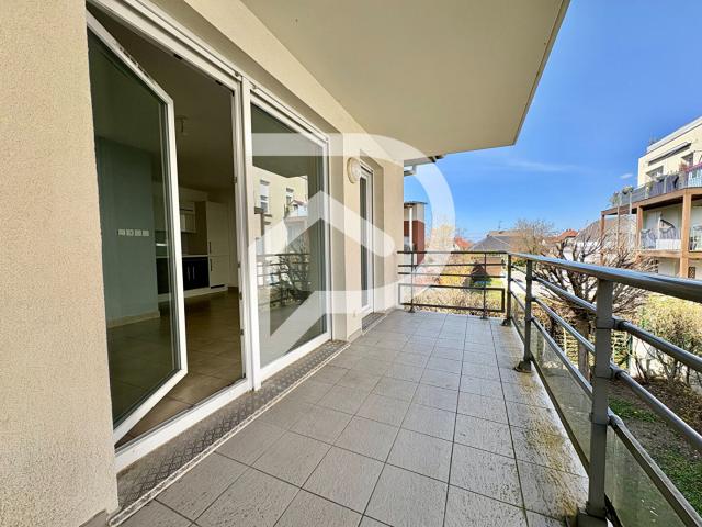 Appartement Sierentz 2 pièce s 44 m2