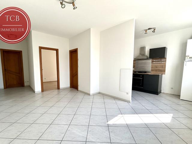 Appartement Sierentz 2 pièce s 47.2 m2
