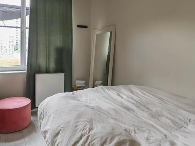 Appartement Sigmaplantsoen in Leiden