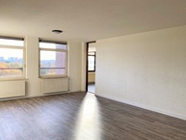 Appartement Silhof in Heerlen