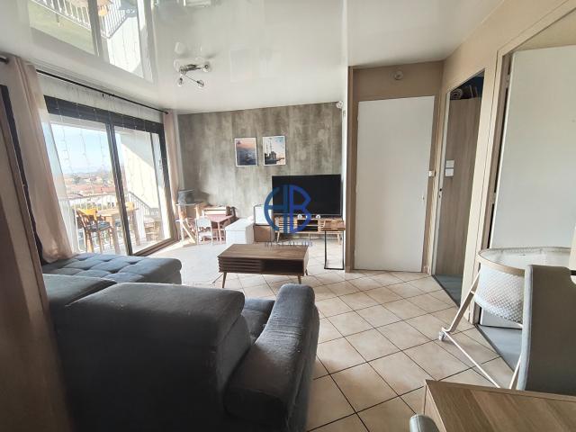 Appartement Sillans 4 pièce s