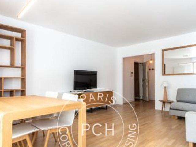 Appartement • Silly Gallieni