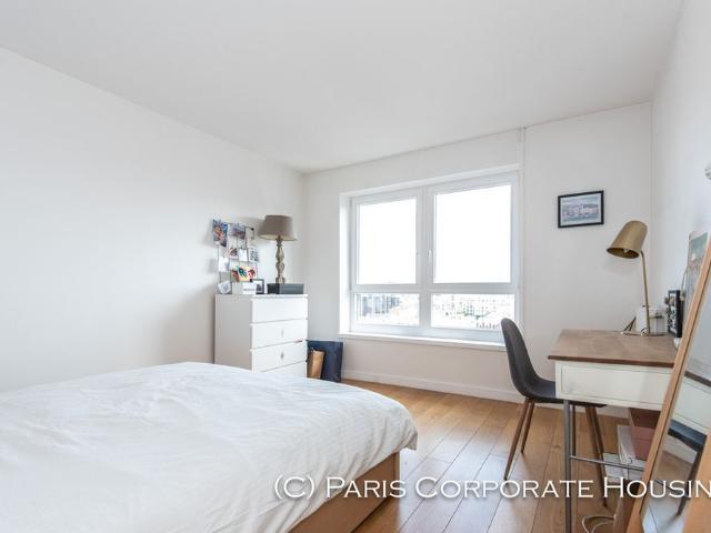 Appartement • Silly Gallieni