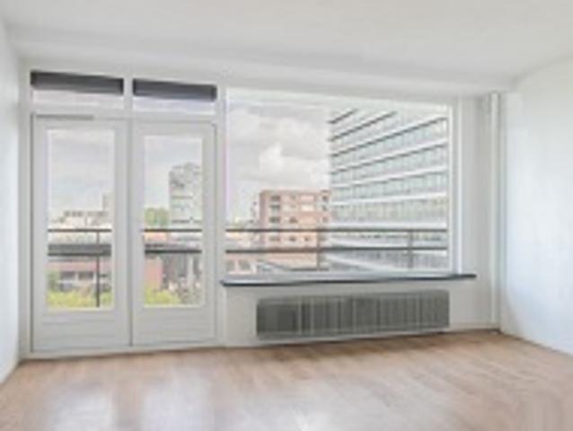 Appartement Sir Winston Churchilllaan in Rijswijk