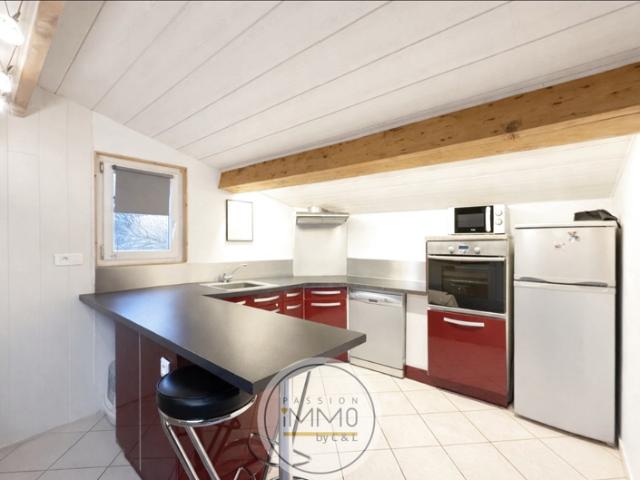 Appartement Sisteron
