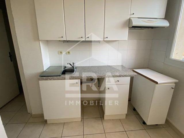 Appartement Sisteron 2 pièce s 41.54 m2
