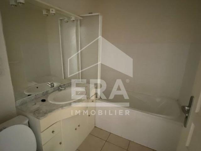 Appartement Sisteron 2 pièce s 41.54 m2