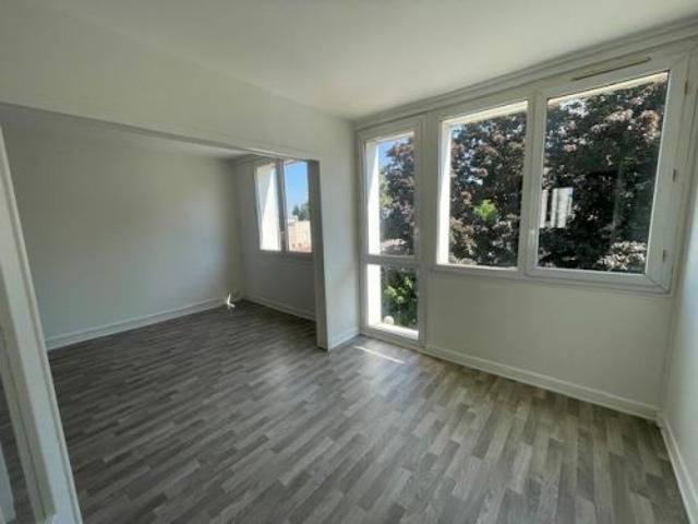 Appartement situé à Orléans Sud, à proximité des transports
