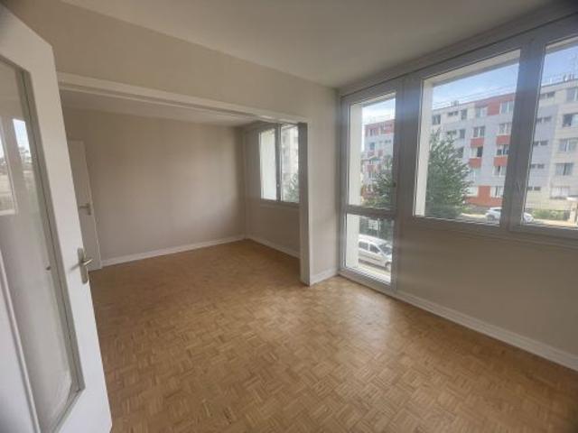 Appartement situé à proximité de l'Avenue de la Moulière