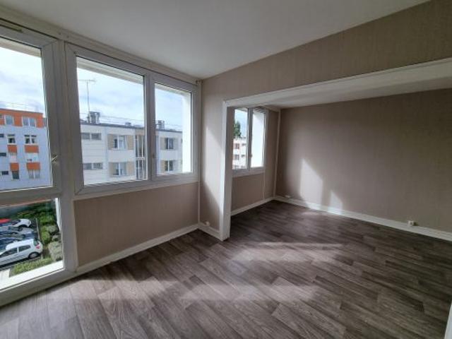Appartement situé à proximité des commodités !