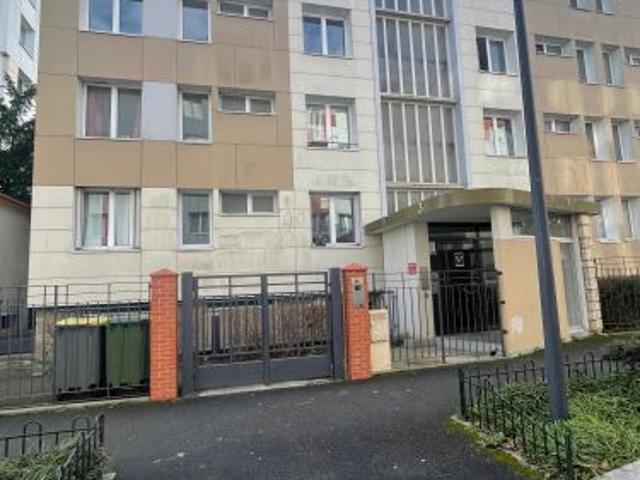 Appartement situé à proximité du tramway