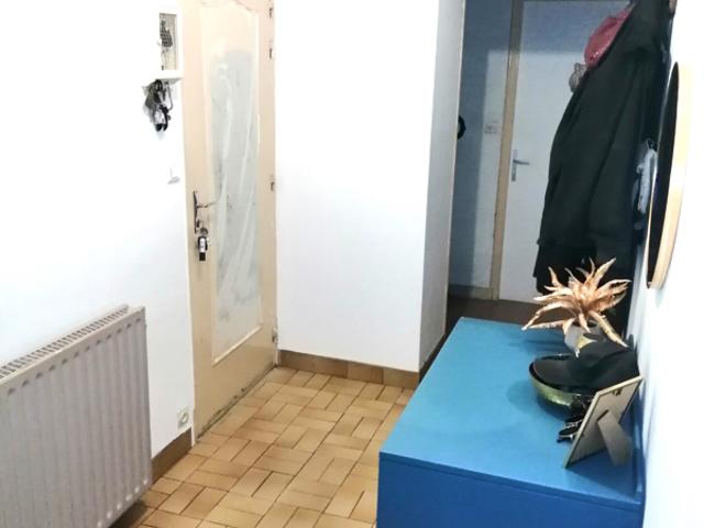 Appartement situé à proximité du centre ville