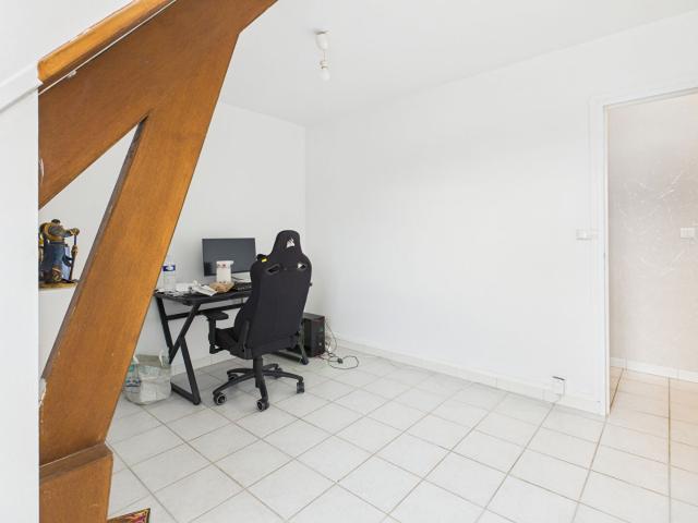 Appartement situé au Boullay Thierry 4 pièces 77 m2 20 minutes de Dreux