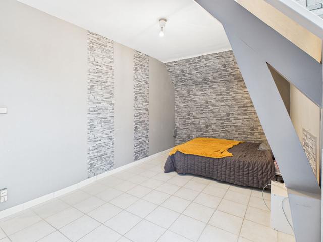 Appartement situé au Boullay Thierry 4 pièces 77 m2 20 minutes de Dreux