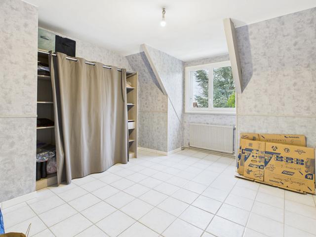 Appartement situé au Boullay Thierry 4 pièces 77 m2 20 minutes de Dreux
