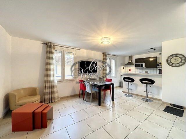 Appartement situé au coeur du Lavandou