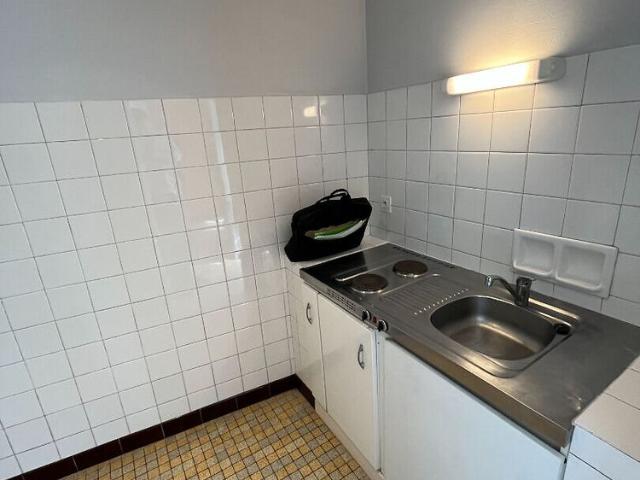 Appartement situé entre centre ville et Facultés